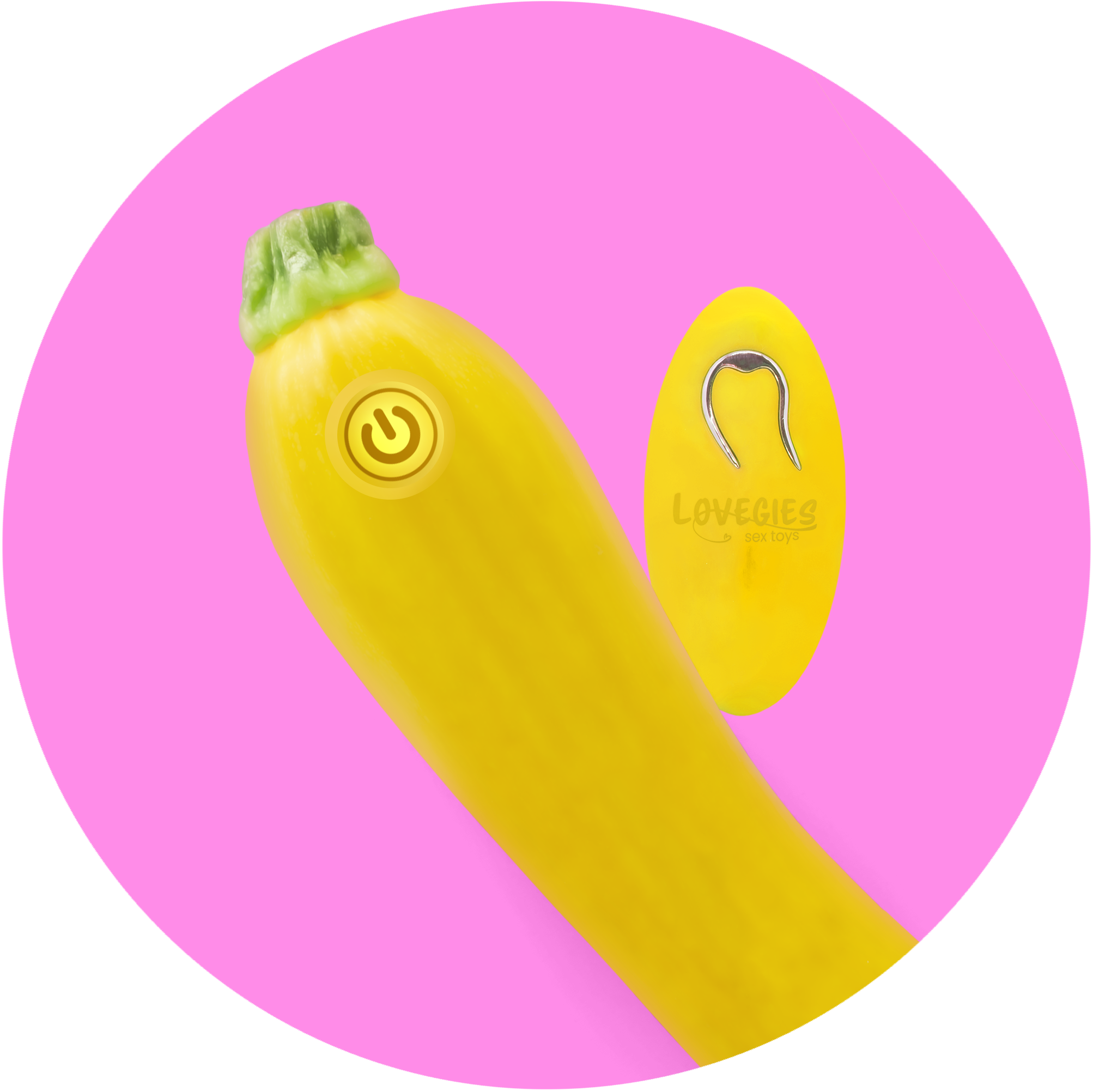 photo courgette jaune